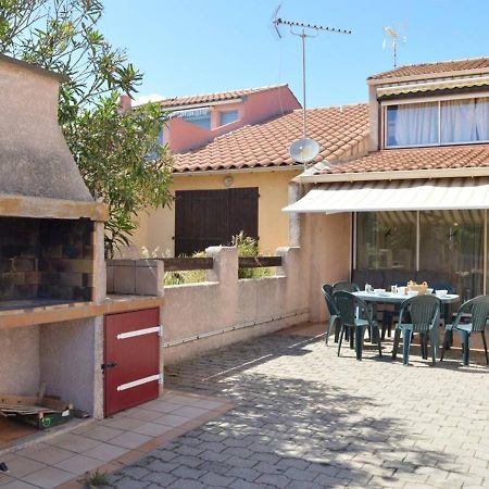 Maison 5 Pieces, 8 Couchages, Terrasse, Proche Plage Et Commerces - Saint Pierre La Mer - Fr-1-229D-240 المظهر الخارجي الصورة