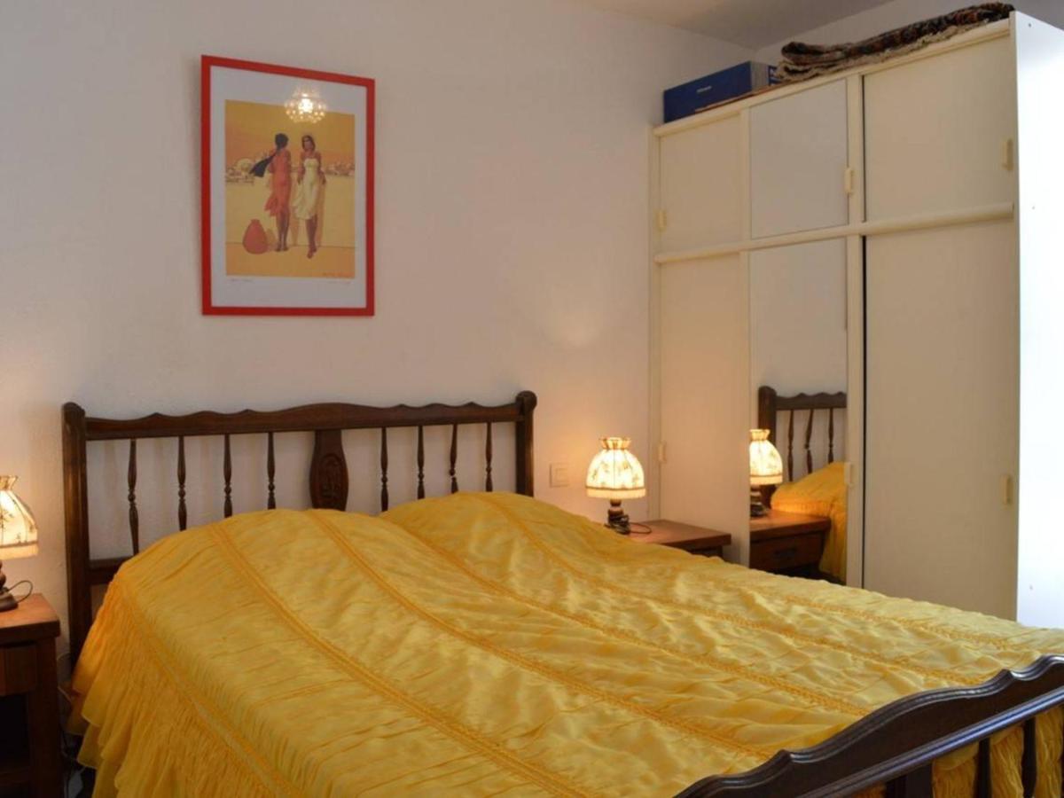 Maison 5 Pieces, 8 Couchages, Terrasse, Proche Plage Et Commerces - Saint Pierre La Mer - Fr-1-229D-240 المظهر الخارجي الصورة