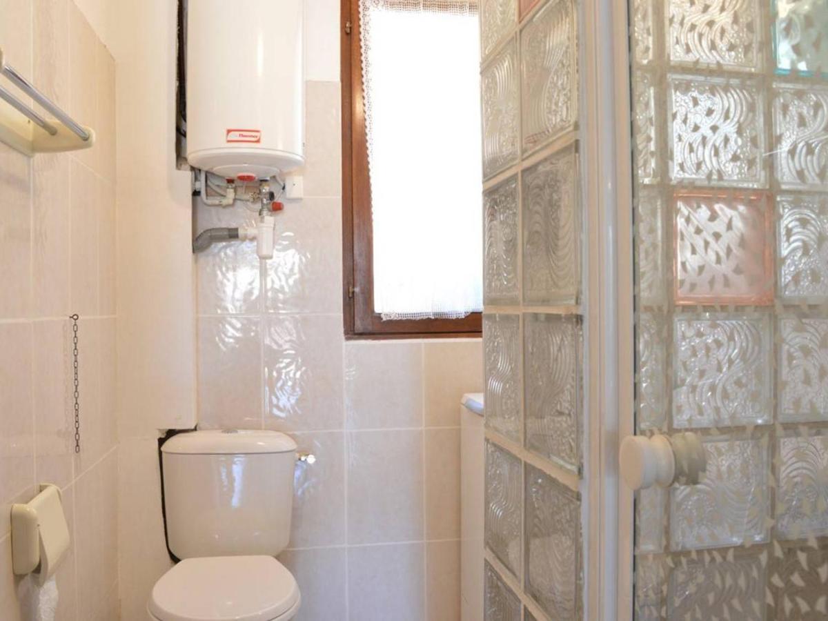 Maison 5 Pieces, 8 Couchages, Terrasse, Proche Plage Et Commerces - Saint Pierre La Mer - Fr-1-229D-240 المظهر الخارجي الصورة