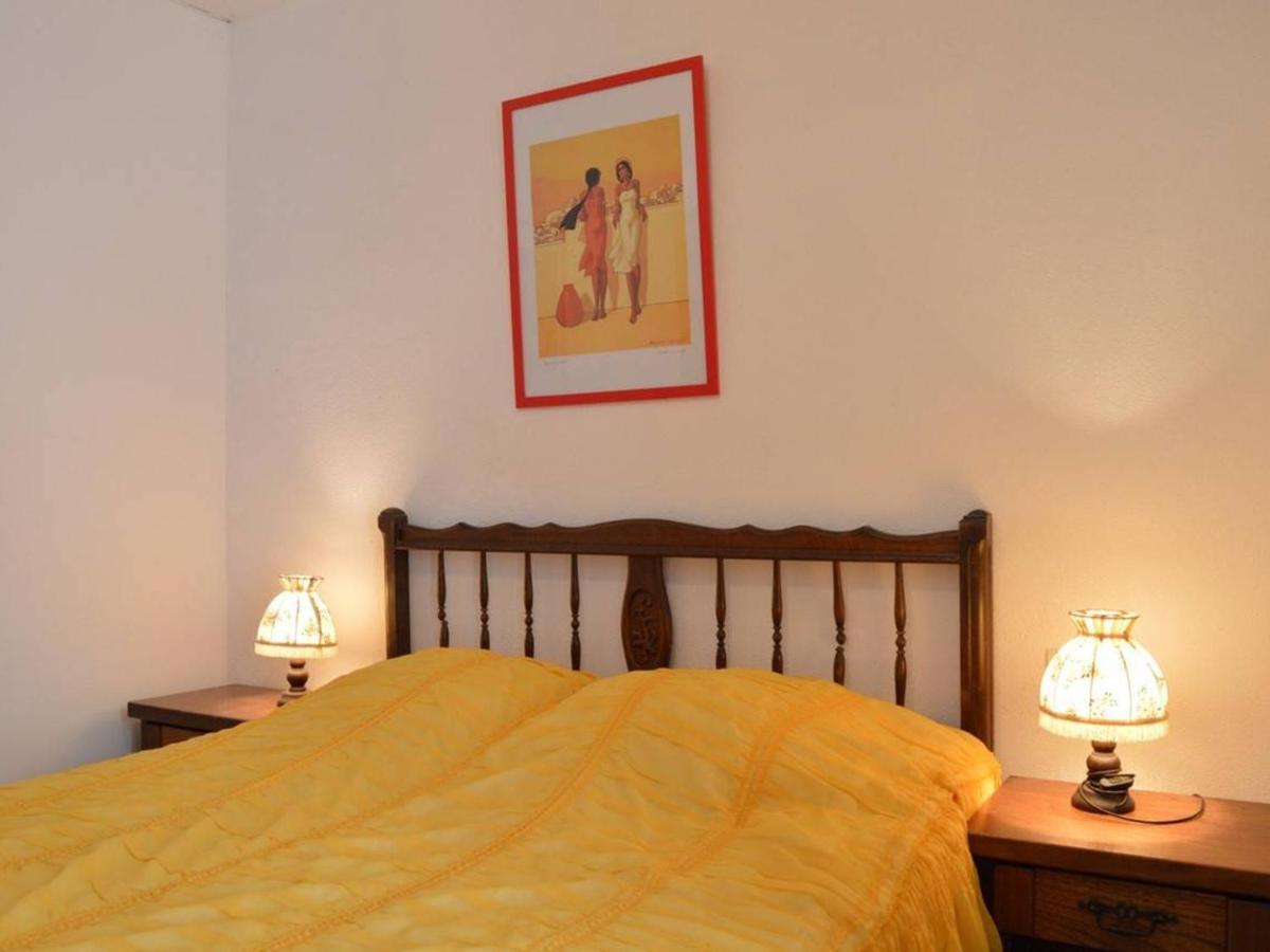 Maison 5 Pieces, 8 Couchages, Terrasse, Proche Plage Et Commerces - Saint Pierre La Mer - Fr-1-229D-240 المظهر الخارجي الصورة