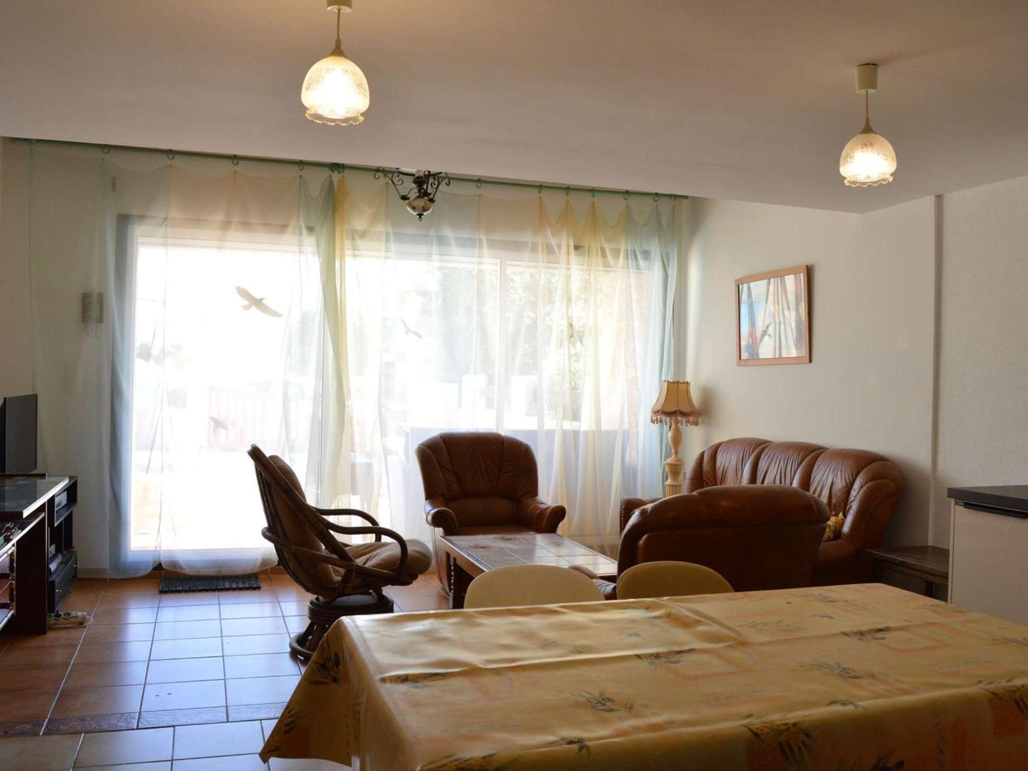 Maison 5 Pieces, 8 Couchages, Terrasse, Proche Plage Et Commerces - Saint Pierre La Mer - Fr-1-229D-240 المظهر الخارجي الصورة