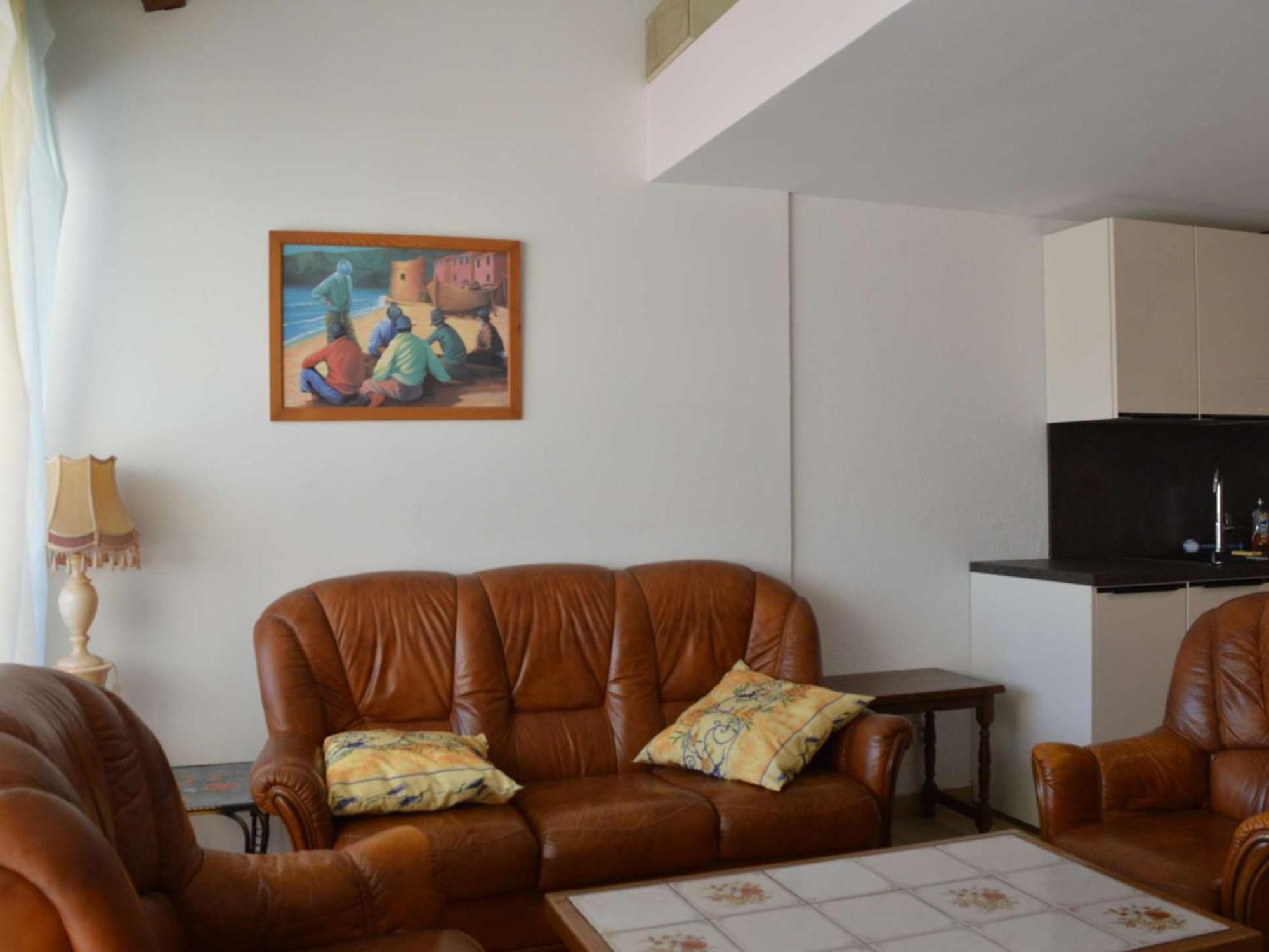 Maison 5 Pieces, 8 Couchages, Terrasse, Proche Plage Et Commerces - Saint Pierre La Mer - Fr-1-229D-240 المظهر الخارجي الصورة